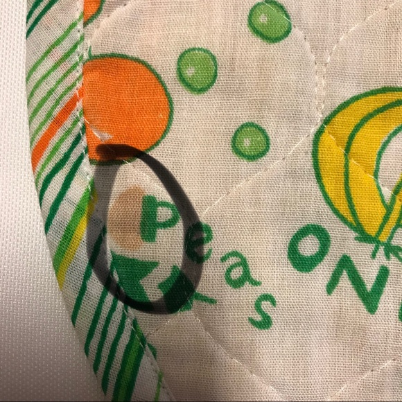 Vintage 1970’s Placemats & Napkins - Picture 6 of 6